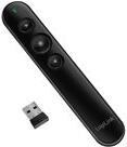 Logilink Presenter Wireless, 2.4 GHz, Laser Pointer,bis 15m