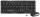 Logilink Tastatur & Maus ComboSet 2.4GHz, 1000DPI Maus schw.