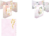 HERMA Hochzeitsordner A4 Love Story