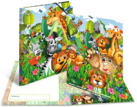 HERMA Sammelmappe A4 Frieda & Friends Pappe