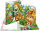 HERMA Sammelmappe A4 Frieda & Friends Pappe