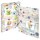 HERMA Sammelmappe A4 Sandkastenfreunde Pappe