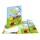 HERMA Sammelmappe A3 Frieda & Friends Pappe
