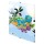 HERMA Sammelmappe A3 Dinos Pappe