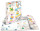 HERMA Sammelmappe A3 Sandkastenfriends Pappe