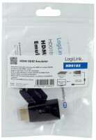 Logilink HDMI EDID Emulator