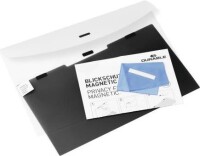 DURABLE Blickschutzfilter MAGNETIC 14,0", 16:9...
