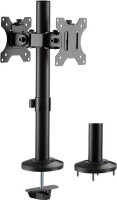 Logilink TIS 17"-32" 2TFT 1Gelenk schw. Max....