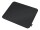Logilink Mauspad, vernähte Kanten, 320x270mm, schwarz, Gr.L