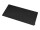 Logilink Mauspad, vernähte Kanten, 890x435mm, schwarz,Gr.XXL