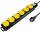 Logilink Steckdosenleiste 6-fach,6xCEE 7/3,m.Schalter,Outdoo