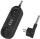Logilink Steckdosenleiste 2-fach,2xCEE 7/3+3xUSB-A,Textilkab