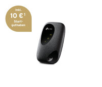 TP-Link WL-Router M7000 4G LTE Mobile (Portabel)