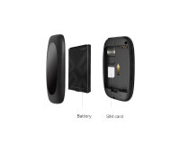 TP-Link WL-Router M7000 4G LTE Mobile (Portabel)