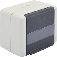 DIGITUS Datenanschlussdose für Keystone Module,...