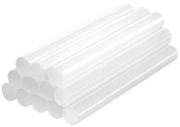 Logilink Heißklebestifte Durchmesser 11,2mm x...