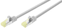 DIGITUS CAT 6A S/FTP Patchkabel, Component Level getestet 7m
