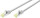DIGITUS CAT 6A S/FTP Patchkabel, Component Level getestet 7m