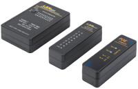 DIGITUS Netzwerk- und Kommunikationskabel Tester RJ45...