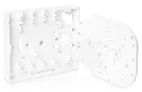 DIGITUS FTTX Leergehäuse für 4 x SC SX / LC DX...