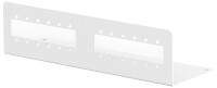 DIGITUS Adapterplatte für LWL Unibox zur Wandmontage...