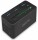 Logilink Dockingstation USB 3.2 (G1)  HDMI,10-Port,PD4,schw.