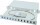 DIGITUS LWL Spleißbox 1HE bestückt  6x LC DX OS2 grau
