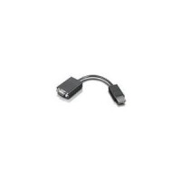 Lenovo DP zu VGA Adapter (20cm)