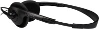 Logilink Headset stereo umweltfreundl. verp. 2x 3,5mm Klinke