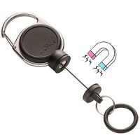 DURABLE Jojo EXTRA STRONG mit Halter f. DesinfektionsHandgel