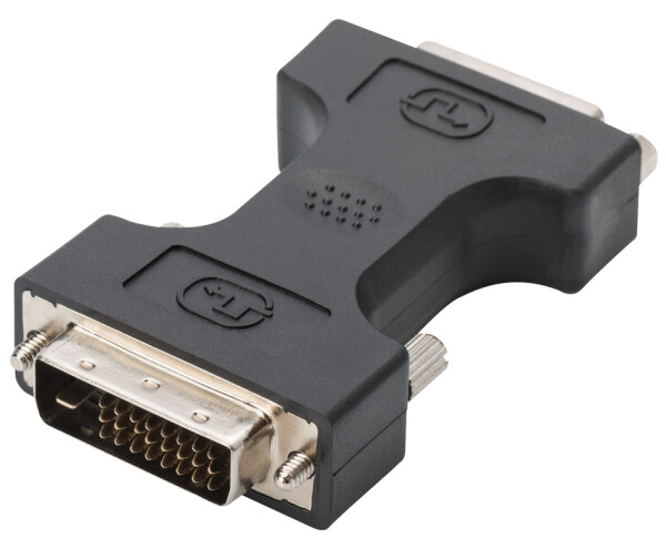 DIGITUS DVI-Adapter DVI - DVI