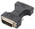 DIGITUS DVI-Adapter DVI - DVI