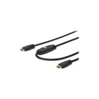 DIGITUS HDMI Anschlusskabel...
