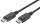 DIGITUS DisplayPort Anschlusskabel 10m FullHD schwarz
