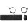 HP Tastatur 320MK Tastatur-und-Maus-Set