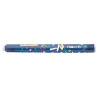 Pelikan Tintenpatrone Griffix 4001 P1R/5/2B 2x5 Patronen...