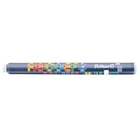 Pelikan Tintenpatrone Griffix 4001 P1R/5/2B 2x5 Patronen...