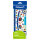 Pelikan Sticker für K12/K24 Deckfarbkasten Blau/Fußball