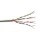DIGITUS CAT.5e U/UTP Verlegekabel,100 m,simplex, 100m, grau