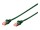 DIGITUS CAT 6 S/FTP Patchkabel, 10 Stück, 2m, grün