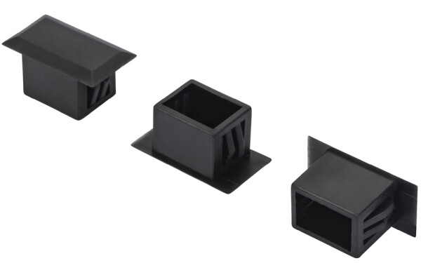 DIGITUS DIGITUS LWL Blindstopfen für SC Duplex (100 St.)