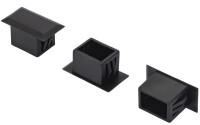 DIGITUS DIGITUS LWL Blindstopfen für SC Duplex (100...