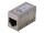 DIGITUS CAT 6, modulare Kupplung, geschirmt