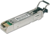 DIGITUS HP-kompatibles mini GBIC(SFP)Modul,1,25 Gbps,0,55km