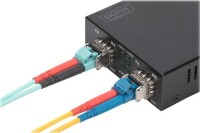 DIGITUS HP-HPE kompat. mini GBIC(SFP)Modul,1,25 Gbps,0,55km