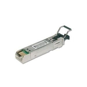 DIGITUS HP-kompat. mini GBIC(SFP)Module,1,25 Gbps,20km