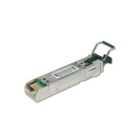 DIGITUS HP-kompat. mini GBIC(SFP)Module,1,25 Gbps,20km