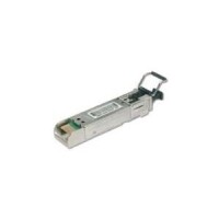 DIGITUS mini GBIC (SFP) Module, 1,25 Gbps, 80km