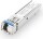 DIGITUS HP-kompatibl mini GBIC(SFP)Module,1,25Gbps,20km,DDM