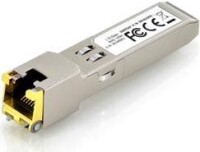 DIGIUTS 1,25 Gbps Kupfer SFP-Modul, RJ45